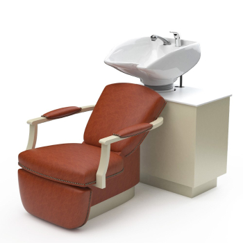 Panda LOUISE Myjnia fryzjerska    Tanio!